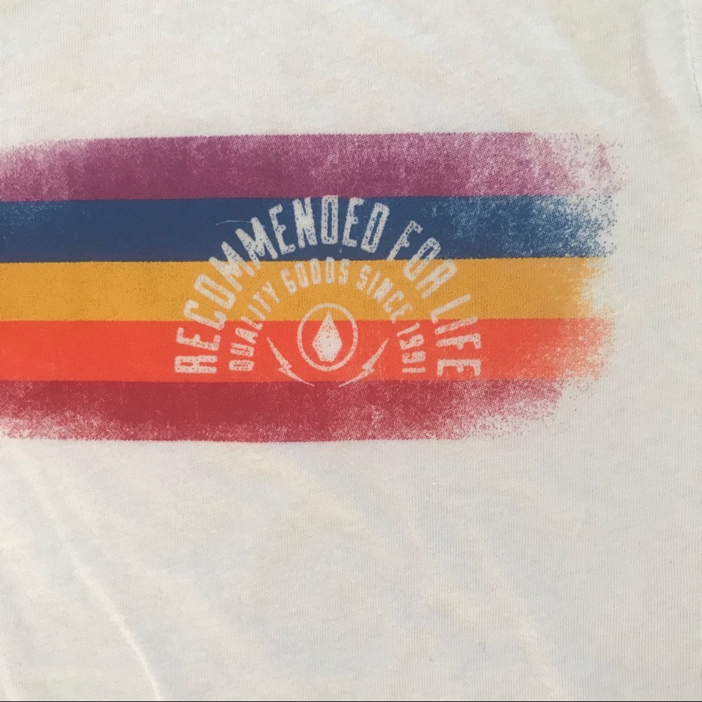 Volcom Tee - Picture 3 of 3